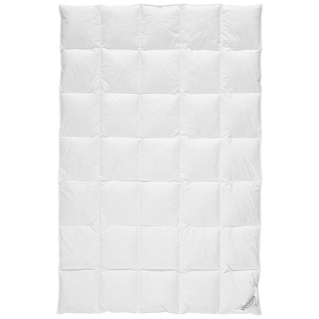 Sleeptex CELOROČNÁ PRIKRÝVKA, 135/200 cm, perie, páperie