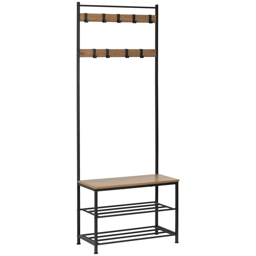 PBJ PREDSIEŇOVÝ NÁBYTOK, 70/175/33 cm