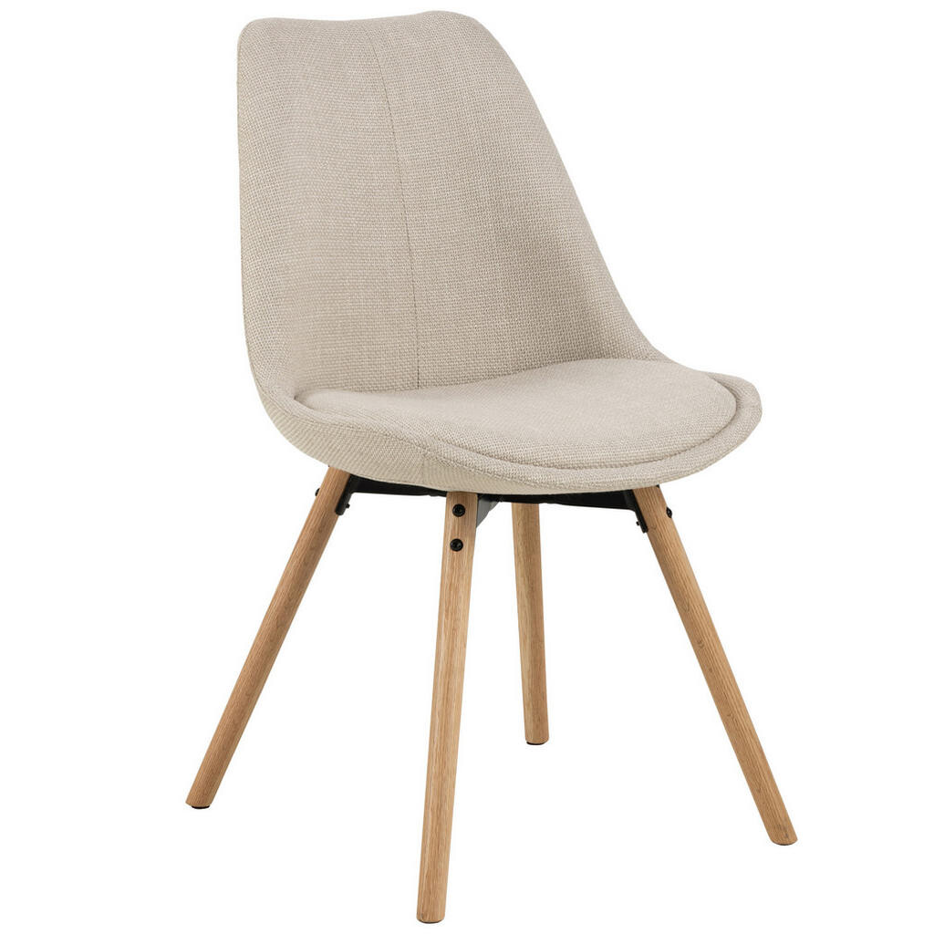 MID.YOU STOLIČKA, 49/84/55 cm