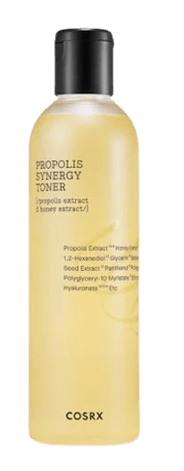 COSRX Full Fit Propolis Synergy Toner - Upokojujúce tonikum s propolisom 150 ml