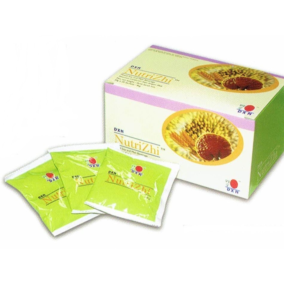 Nápoj DXN NutriZhi 20 ks