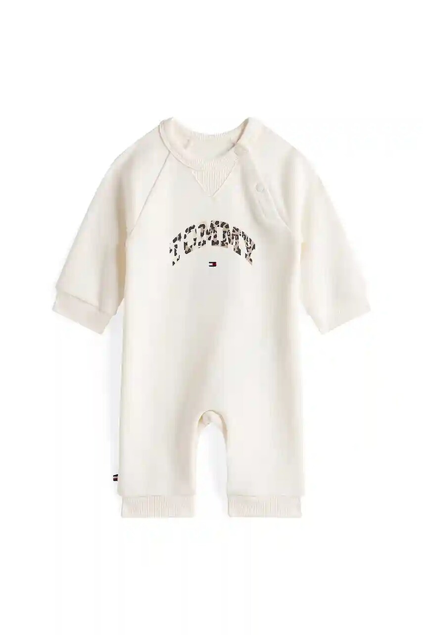 Overal pre bábätká Tommy Hilfiger KN0KN02124