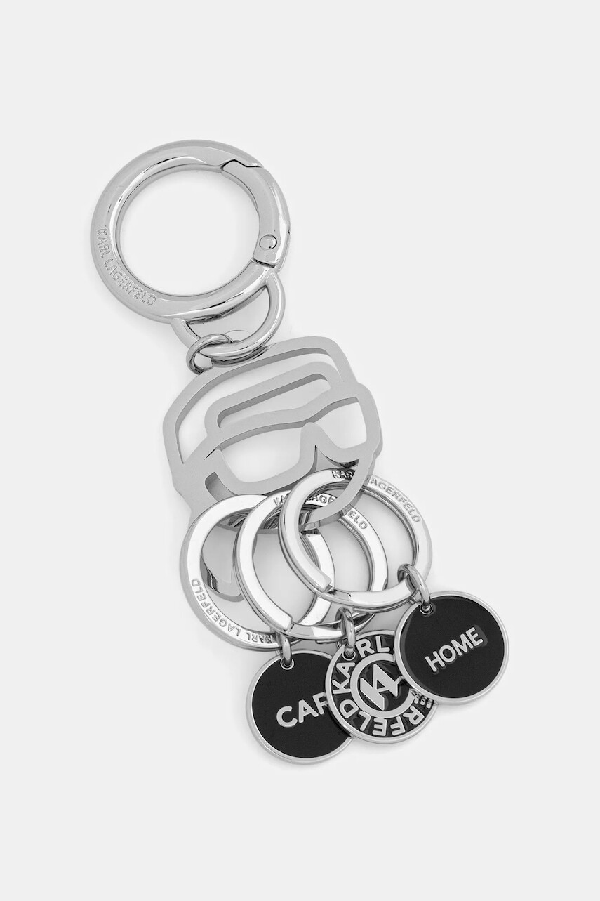 Kľúčenka Karl Lagerfeld IKON A4W50071