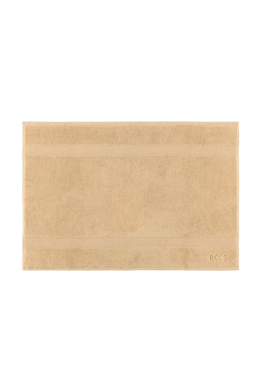 Uterák na podlahu BOSS LOFT Shell 60 x 90 cm béžová farba