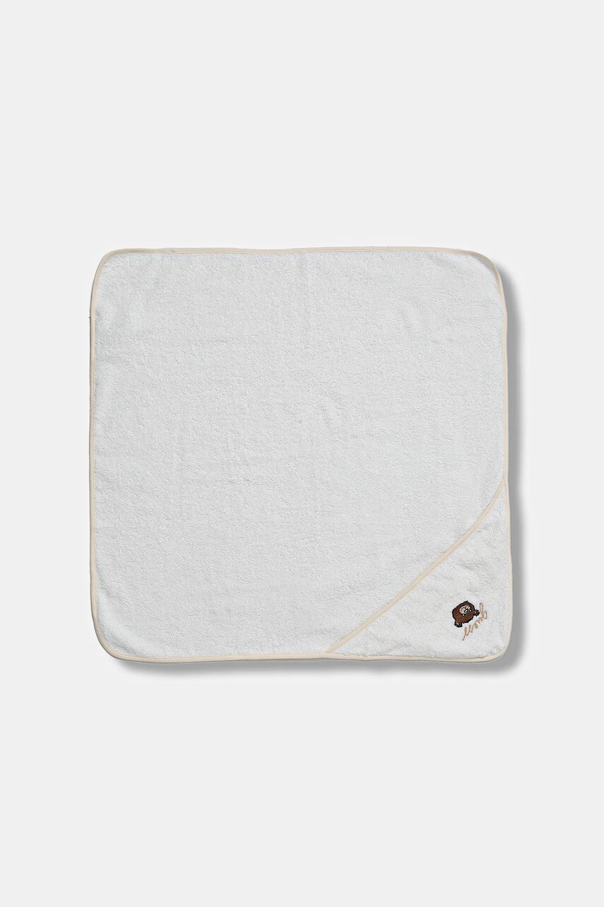 Bavlnená detská osuška Guess H5BZ21 KCCK1