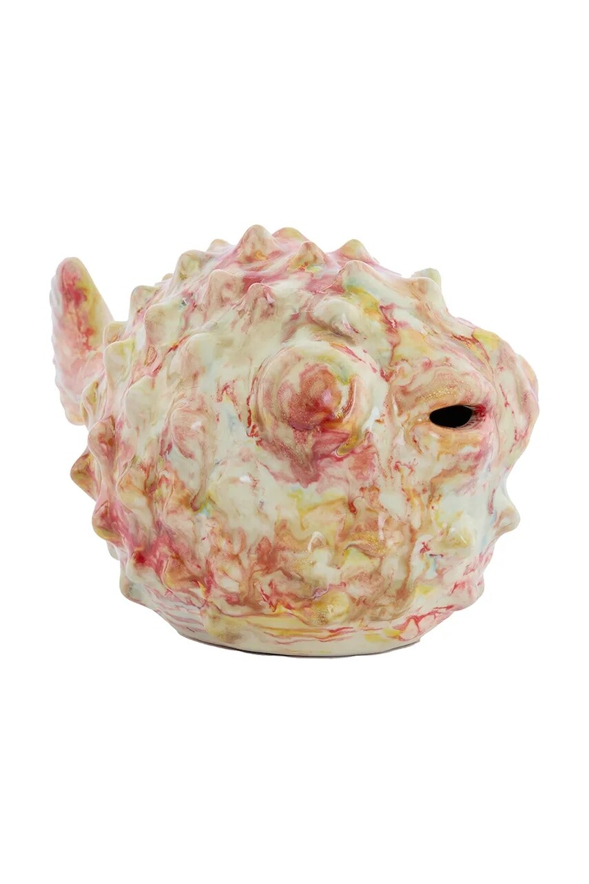 Dekoračná figúrka Light & Living 20 x 11,5 x 11,5 cm viac farieb