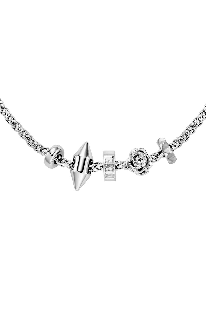 Náhrdelník Diesel DX1623040