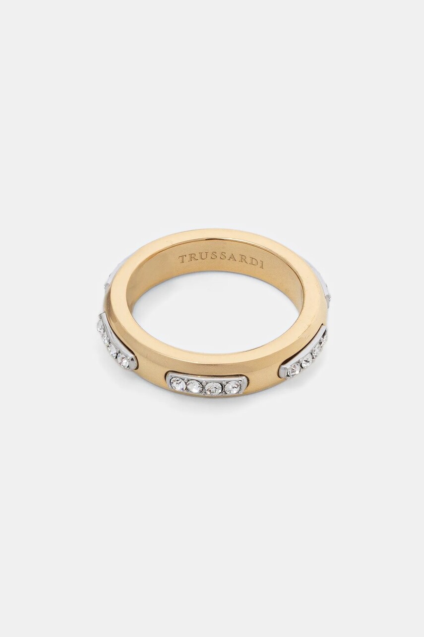 Prsteň Trussardi TJAYY110