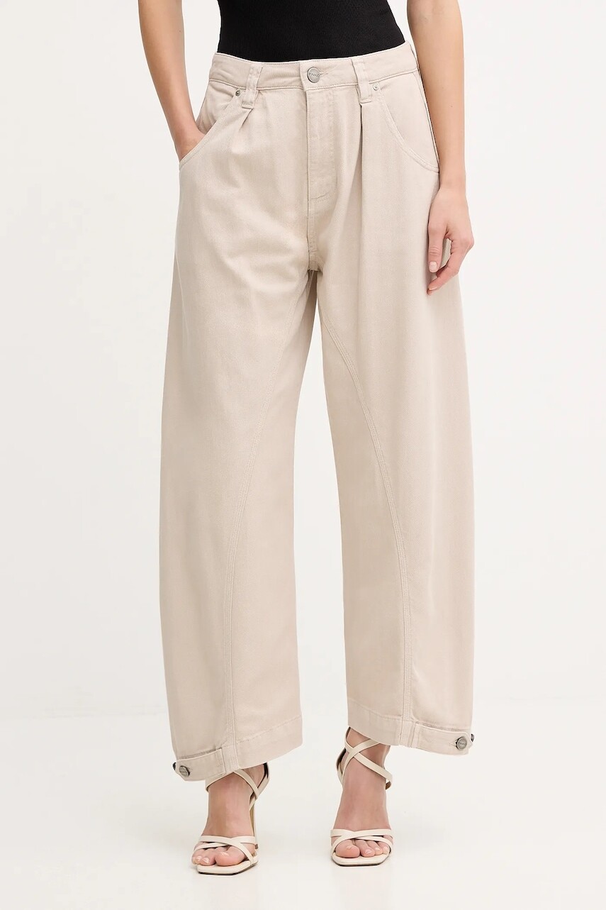 Rifle Pinko vysoký pás, 105681 A2U1