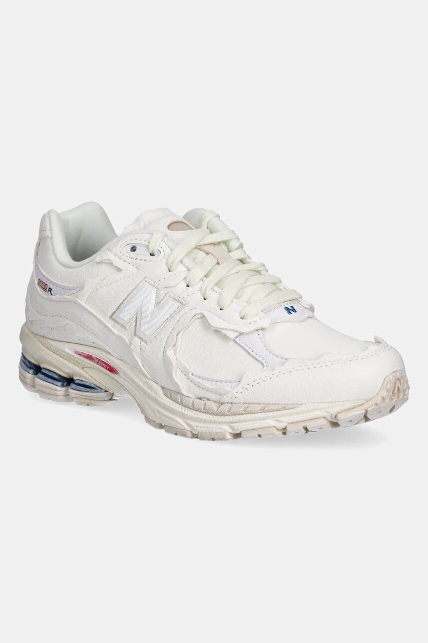 Tenisky New Balance 2002 Protection Pack béžová farba, M2002RDC