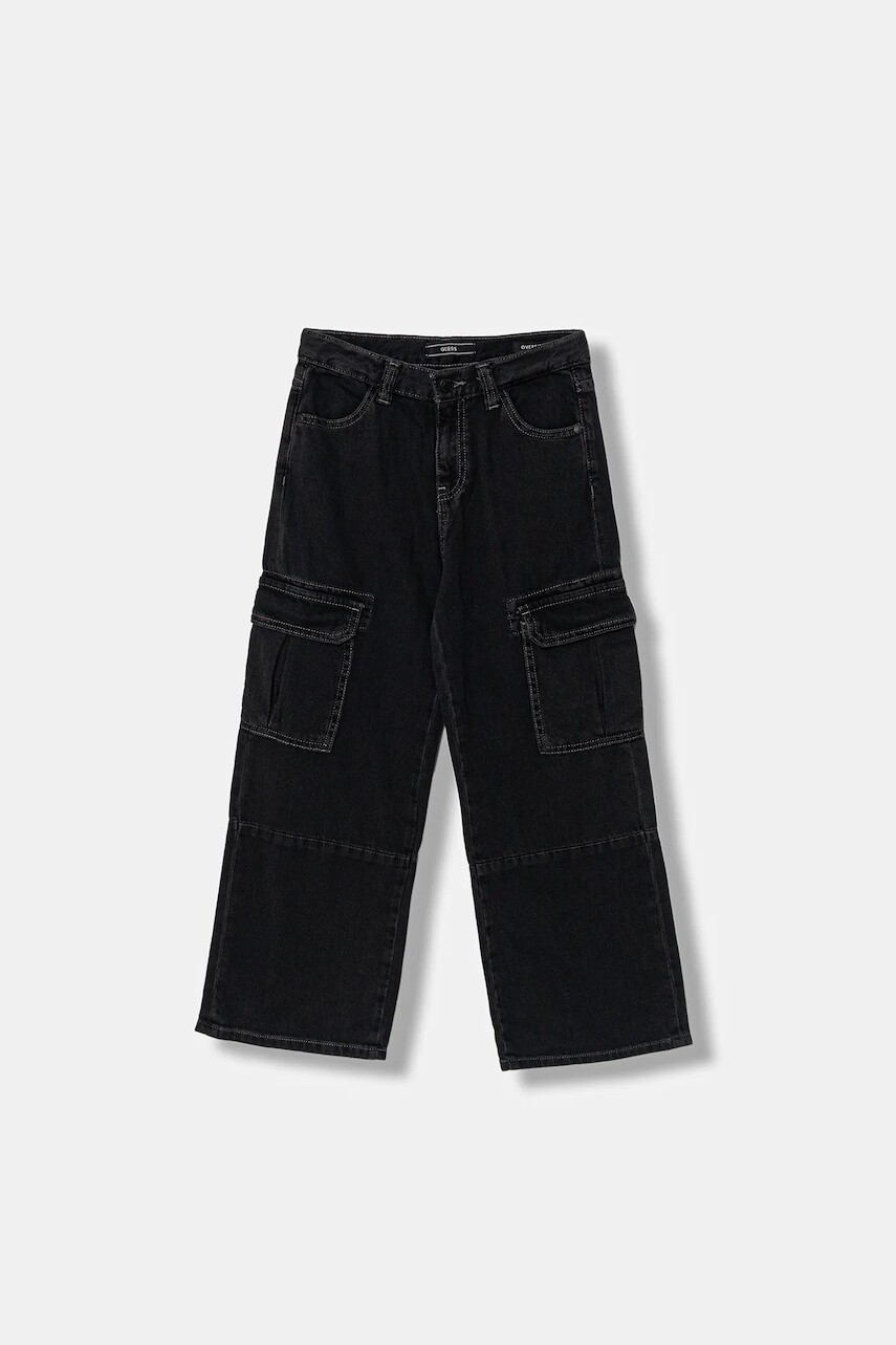 Detské rifle Guess L5BA03 D5JL0