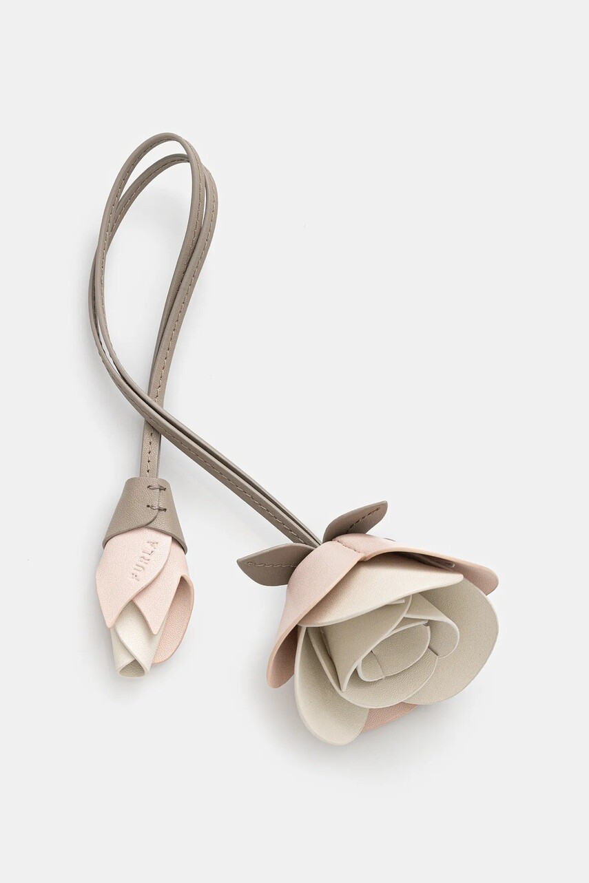 Kožená kľúčenka Furla WK00436 BX3175 4525S