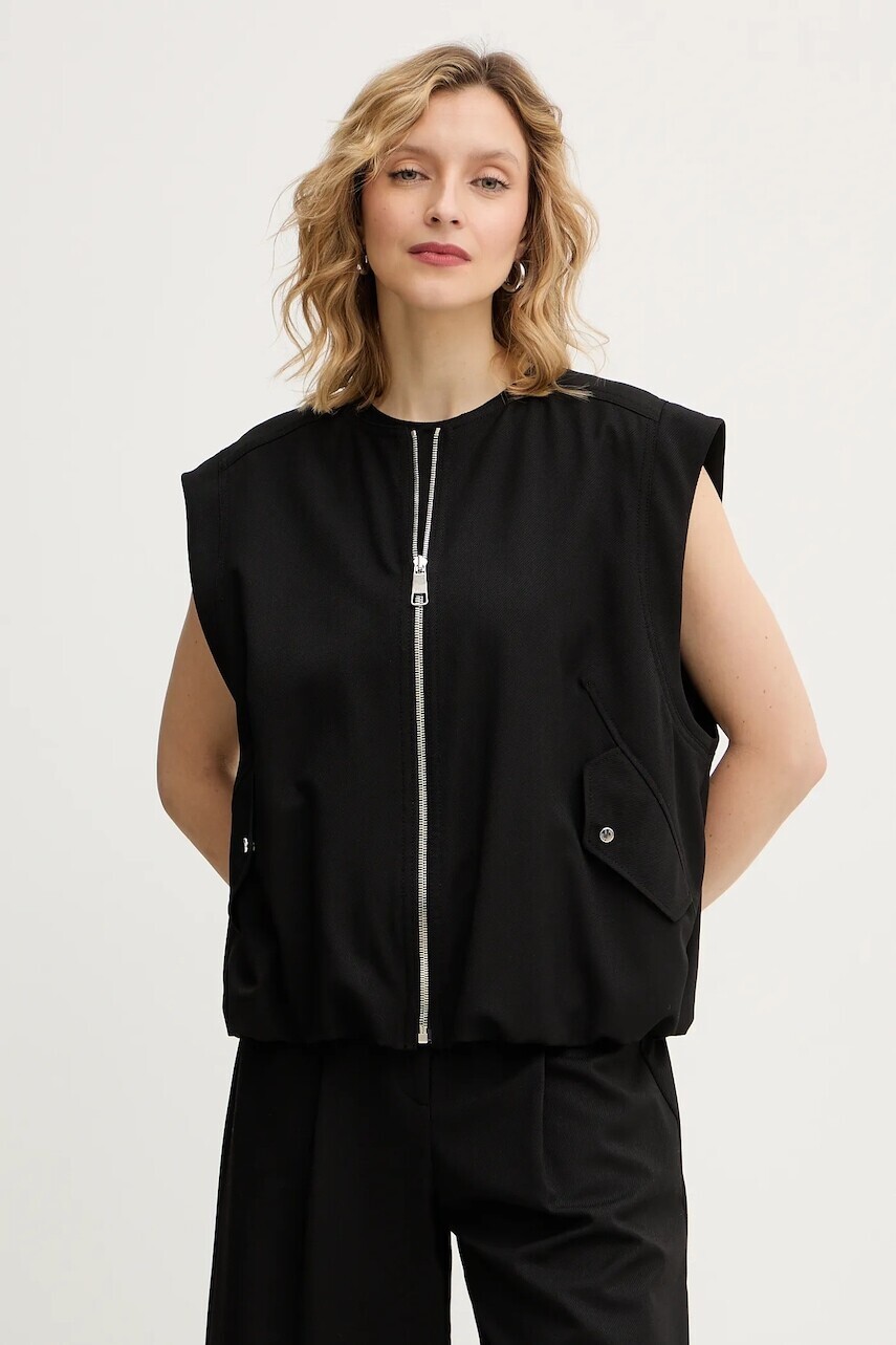 Vesta BOSS Orange čierna farba, prechodná, 50554857