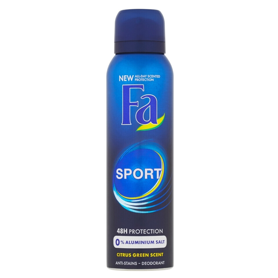 Fa deospray šport, 150ml