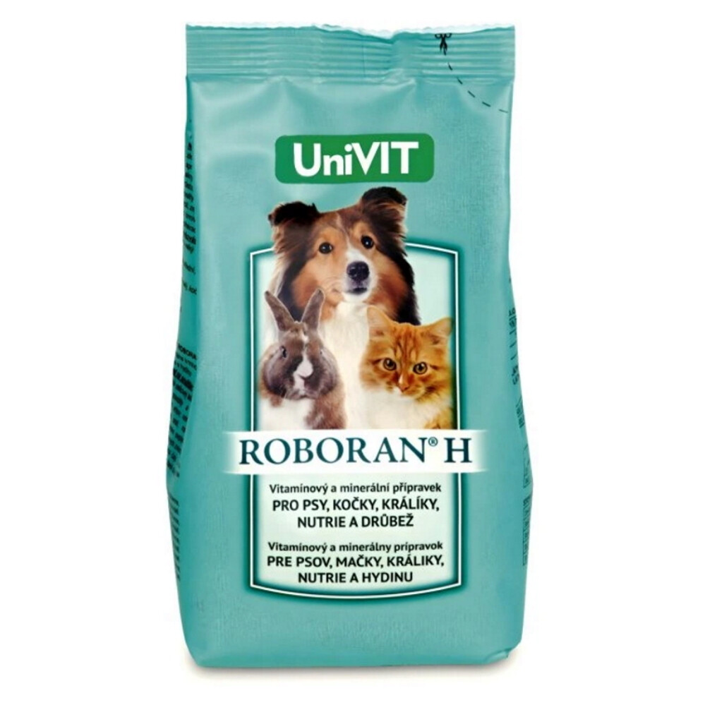 ROBORAN H prášok 250 g