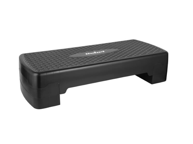 Debnička na step REBEL RBA-3228-BK Black