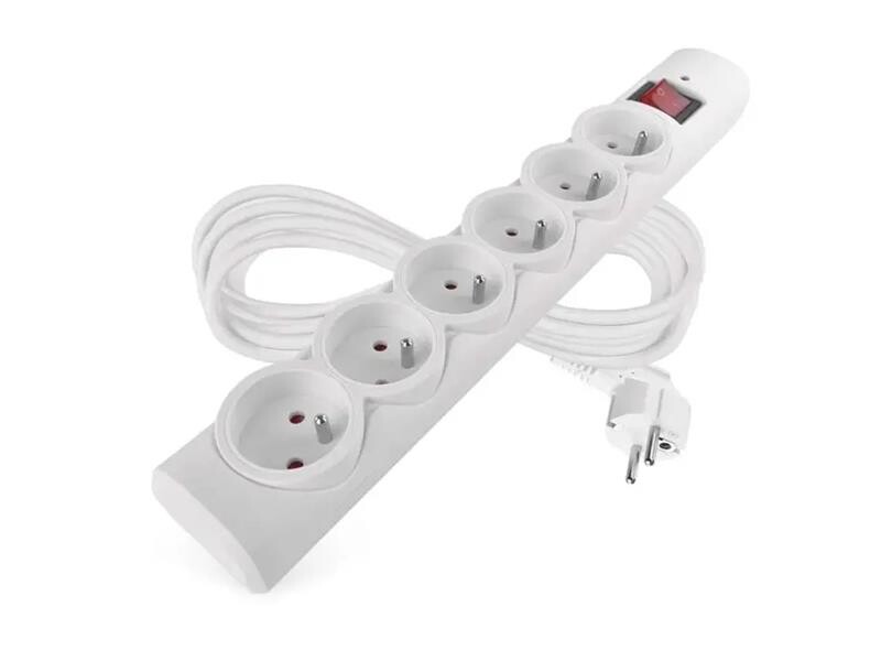 Prepäťová ochrana EMOS P54017