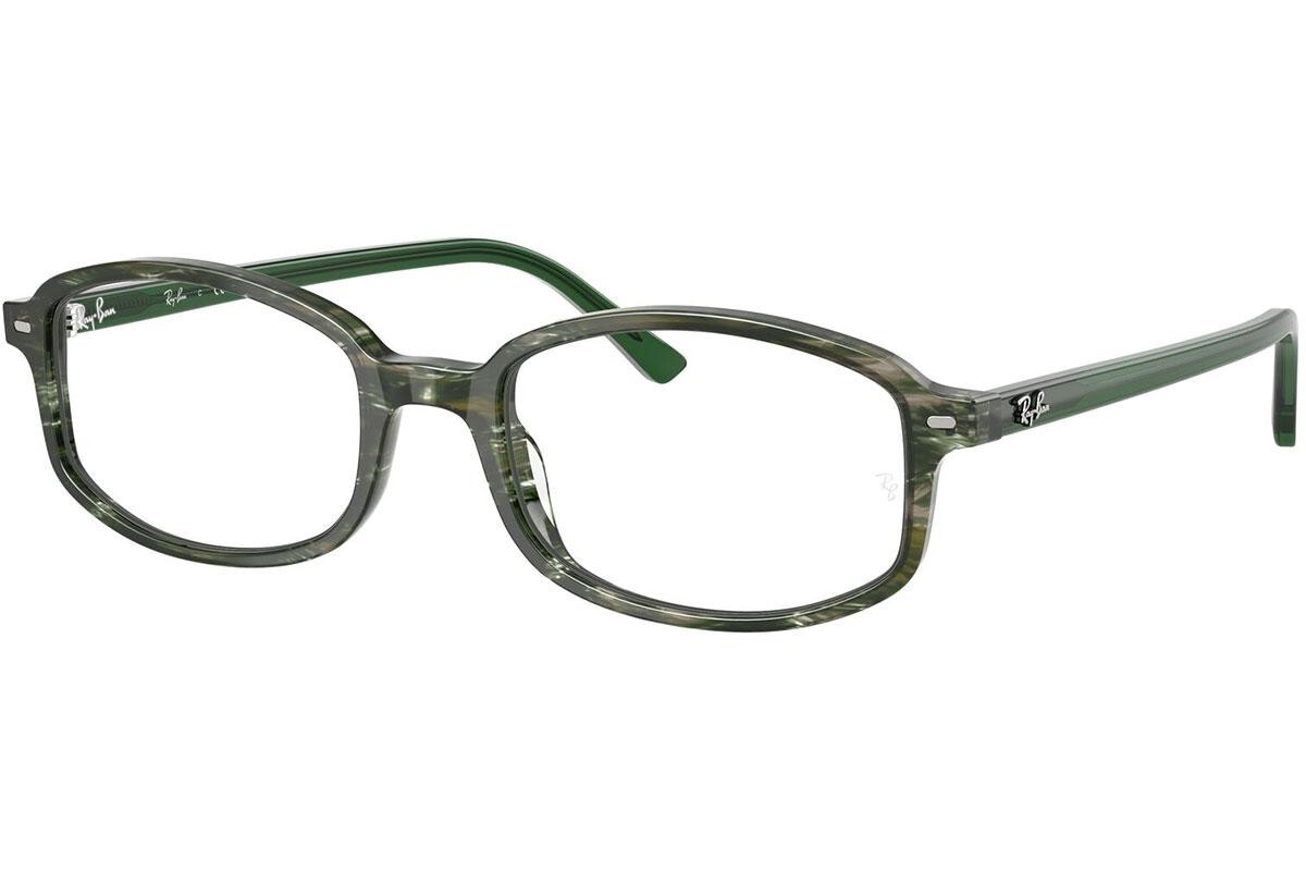 Ray-Ban Sam RX5432 8398 - M (52)