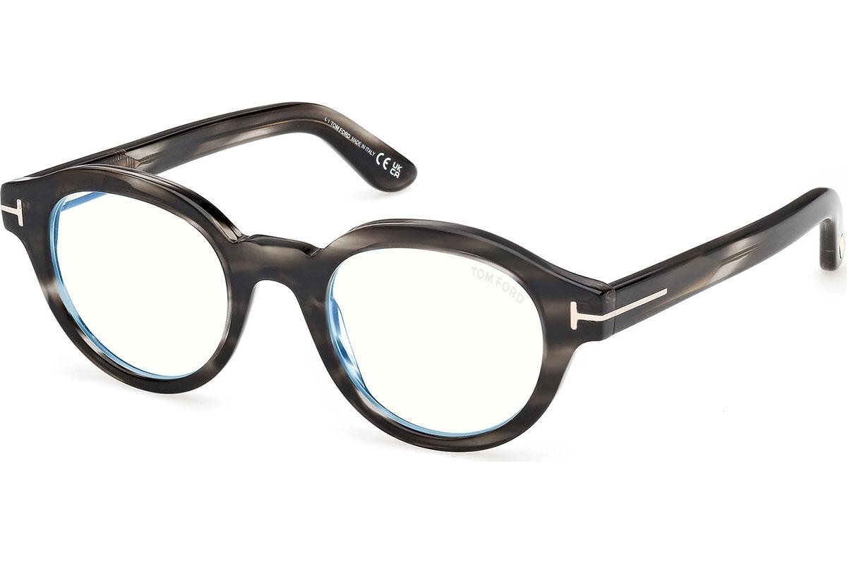 Tom Ford FT6037-B 056 - ONE SIZE (49)