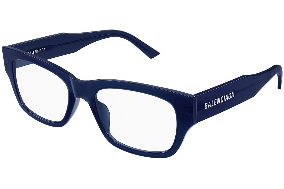 Balenciaga BB0450O 004 - ONE SIZE (54)