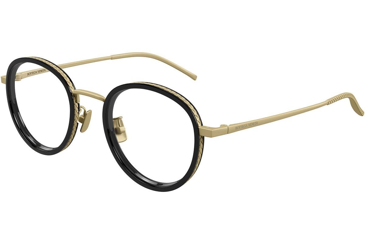 Bottega Veneta BV1428OA 001 - ONE SIZE (50)