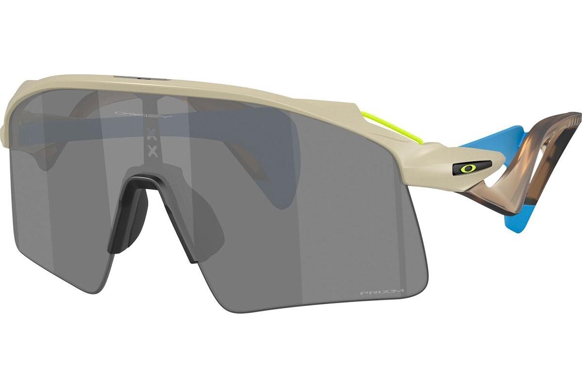 Oakley Stunt Wing OO9519-03 PRIZM Black - ONE SIZE (99)