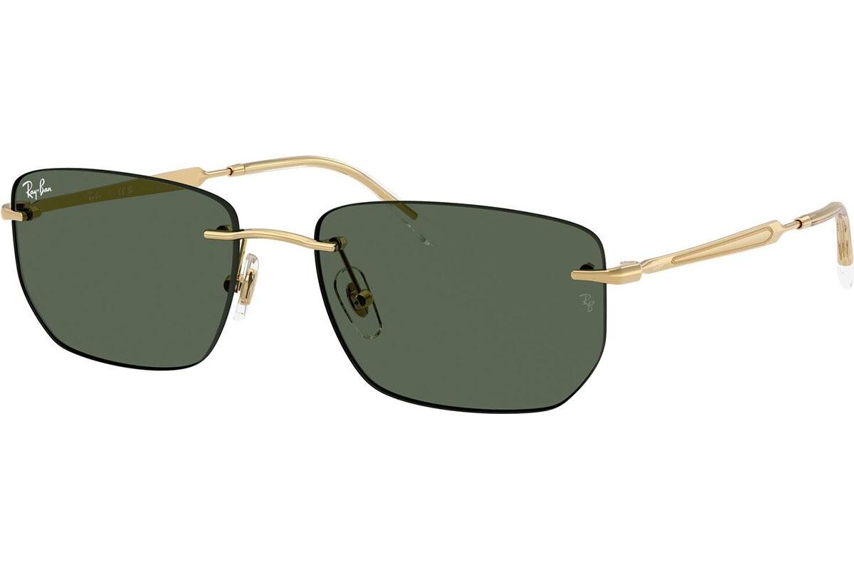 Ray-Ban RB3768 001/71 - ONE SIZE (56)
