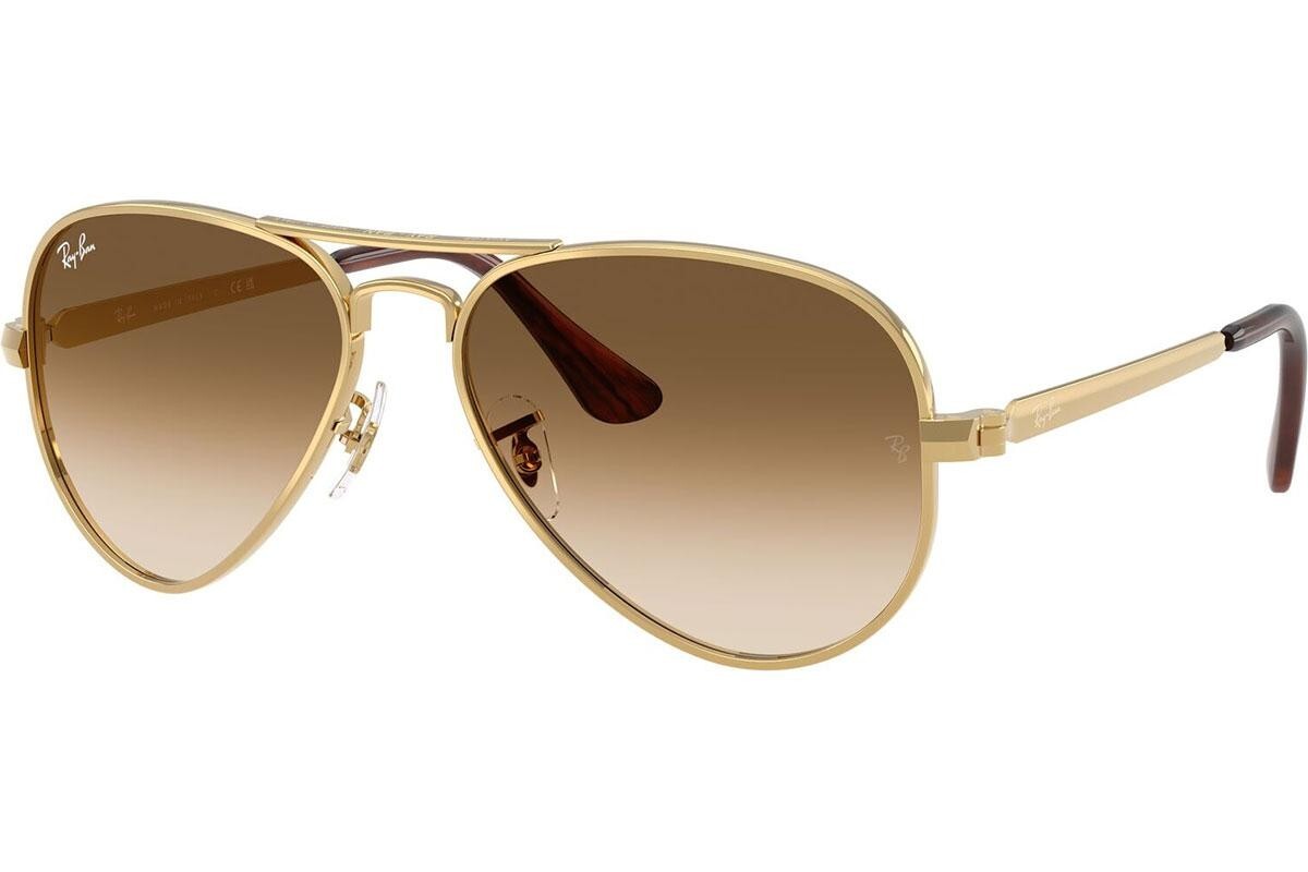 Ray-Ban Aviator Max RB3925 001/51 - L (62)