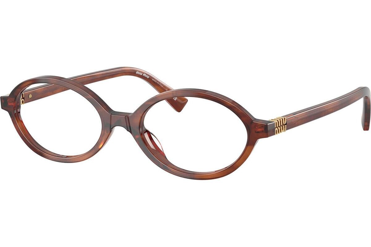 Miu Miu MU01XV 26E1O1 - ONE SIZE (50)