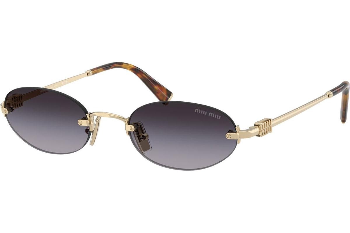 Miu Miu MUA54S ZVN5D1 - ONE SIZE (51)