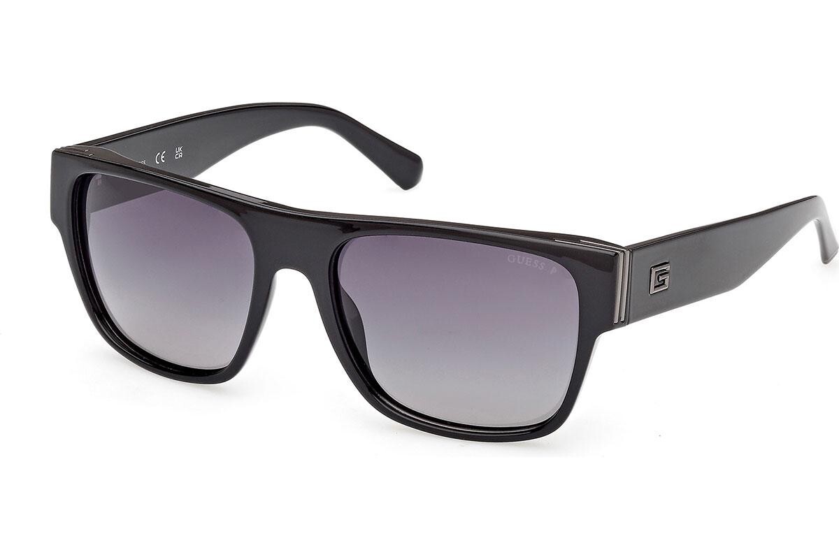 Guess GU00277 01D Polarized - ONE SIZE (58)