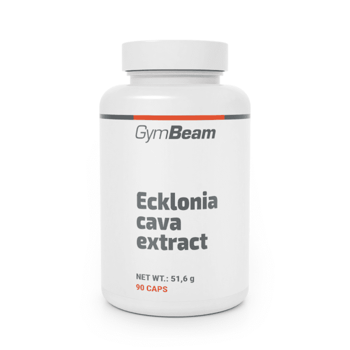 GymBeam Extrakt z Ecklonia cava