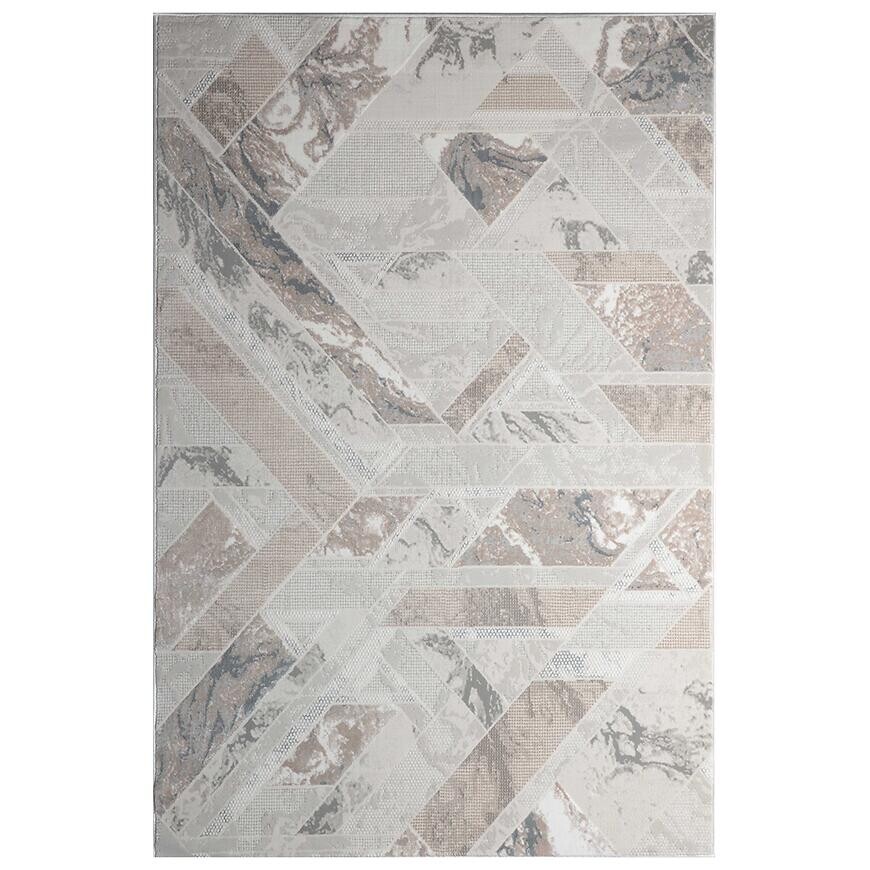 Koberec Melbourne 1,9/2,7 D840B SGM53 krémový/svetlobežový