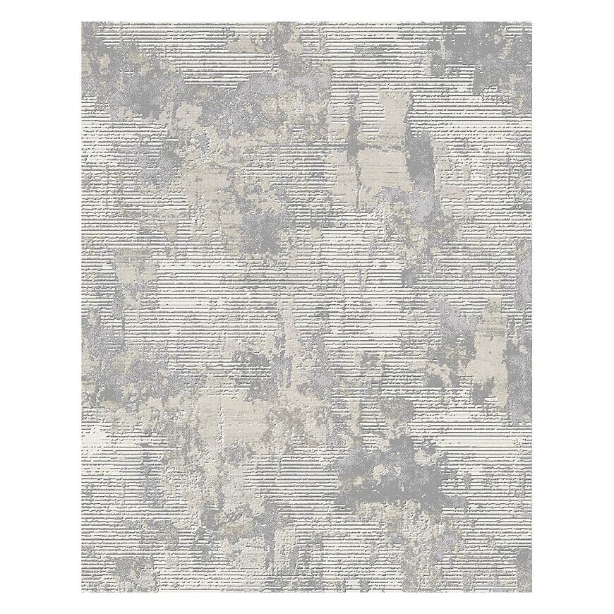 Koberec Aqua 1,9/2,7 12145a 33168 sivý