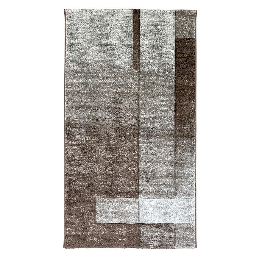 Koberec Bond 1,6/2,3 40451 870 hnedý/béžový