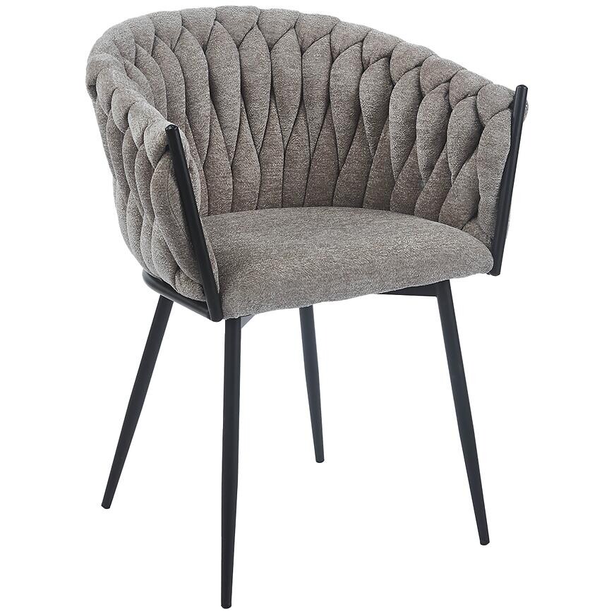 Stolička Asti Raven-30 Cappuccino