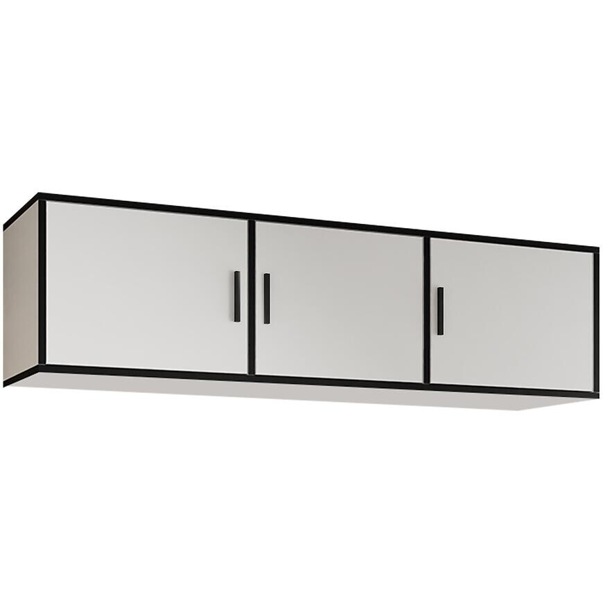 Nadstavec Roj 3d Biela