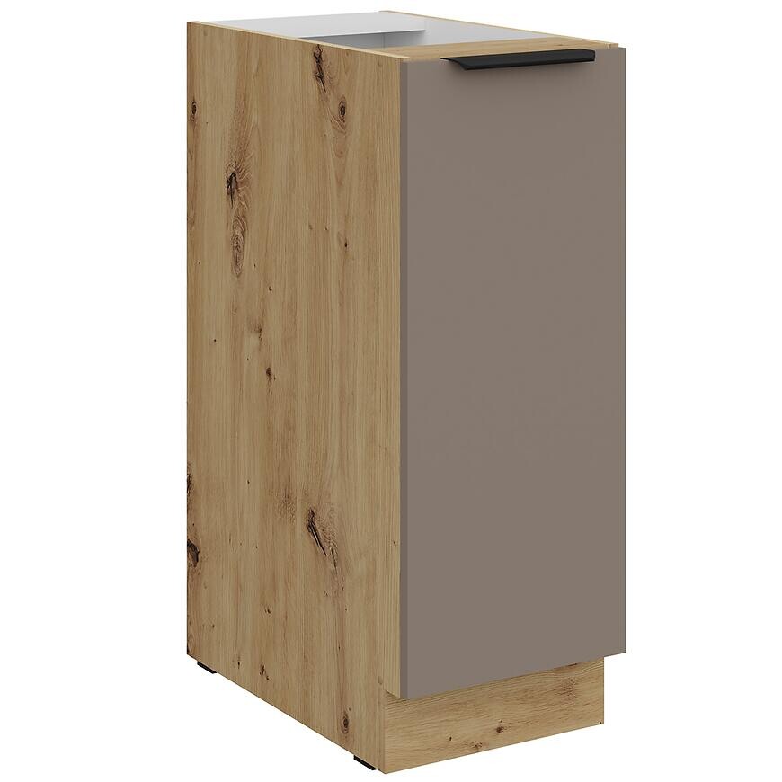 Kuchynská skrinka Aria-Ta/Ar Anti Fingerprint 30d Cargo Bb