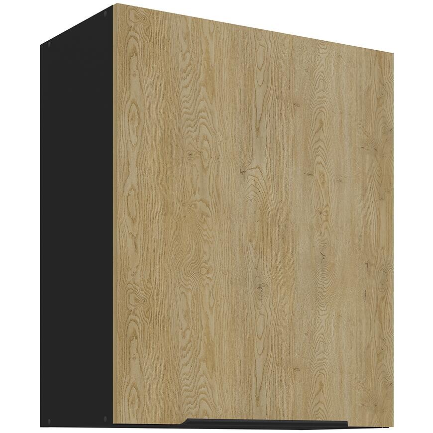 Kuchynská skrinka Cremona Bl 60g-72 1f