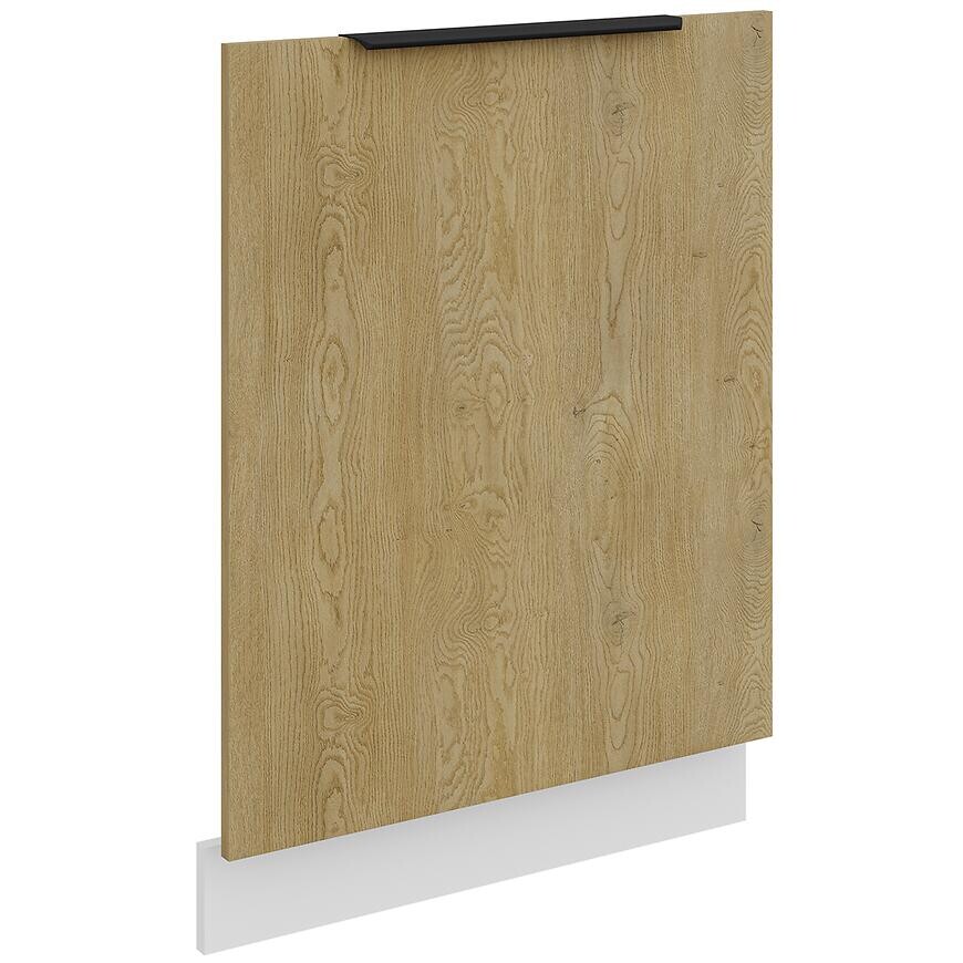 Dvierka na umývačku Cremona Wh Front Zm 713x596