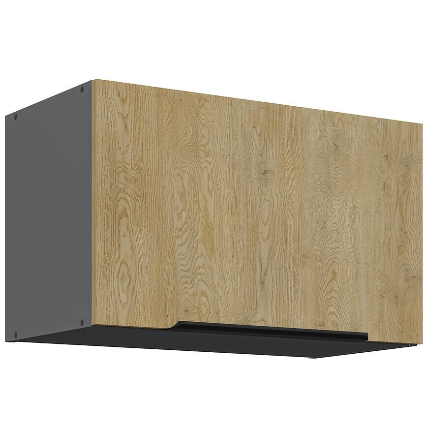 Kuchynská skrinka Cremona Ant 60gu-36 1f