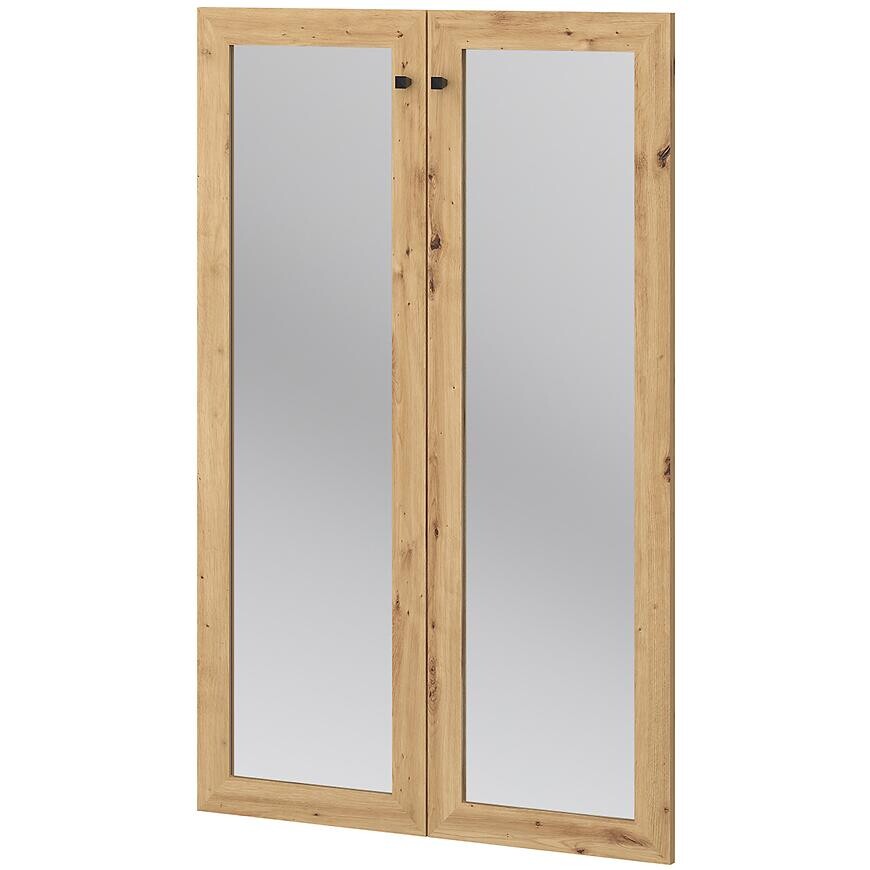 Dvere So Sklom Trevone T2kf311st-D78 dub artisan