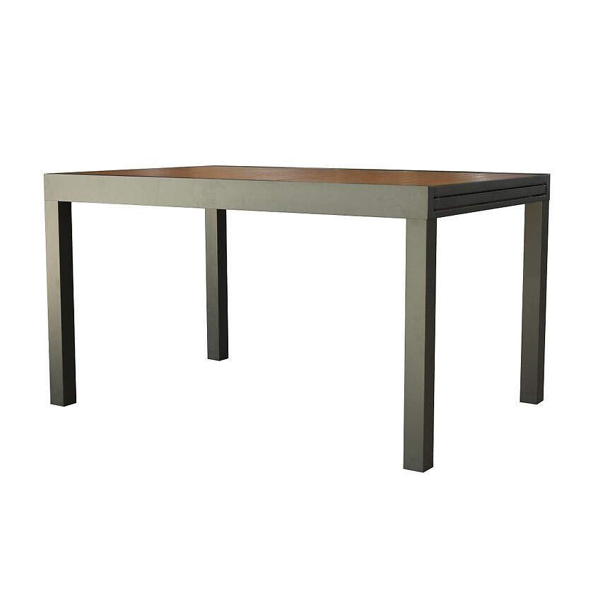 Rozkladací stôl PolyWood