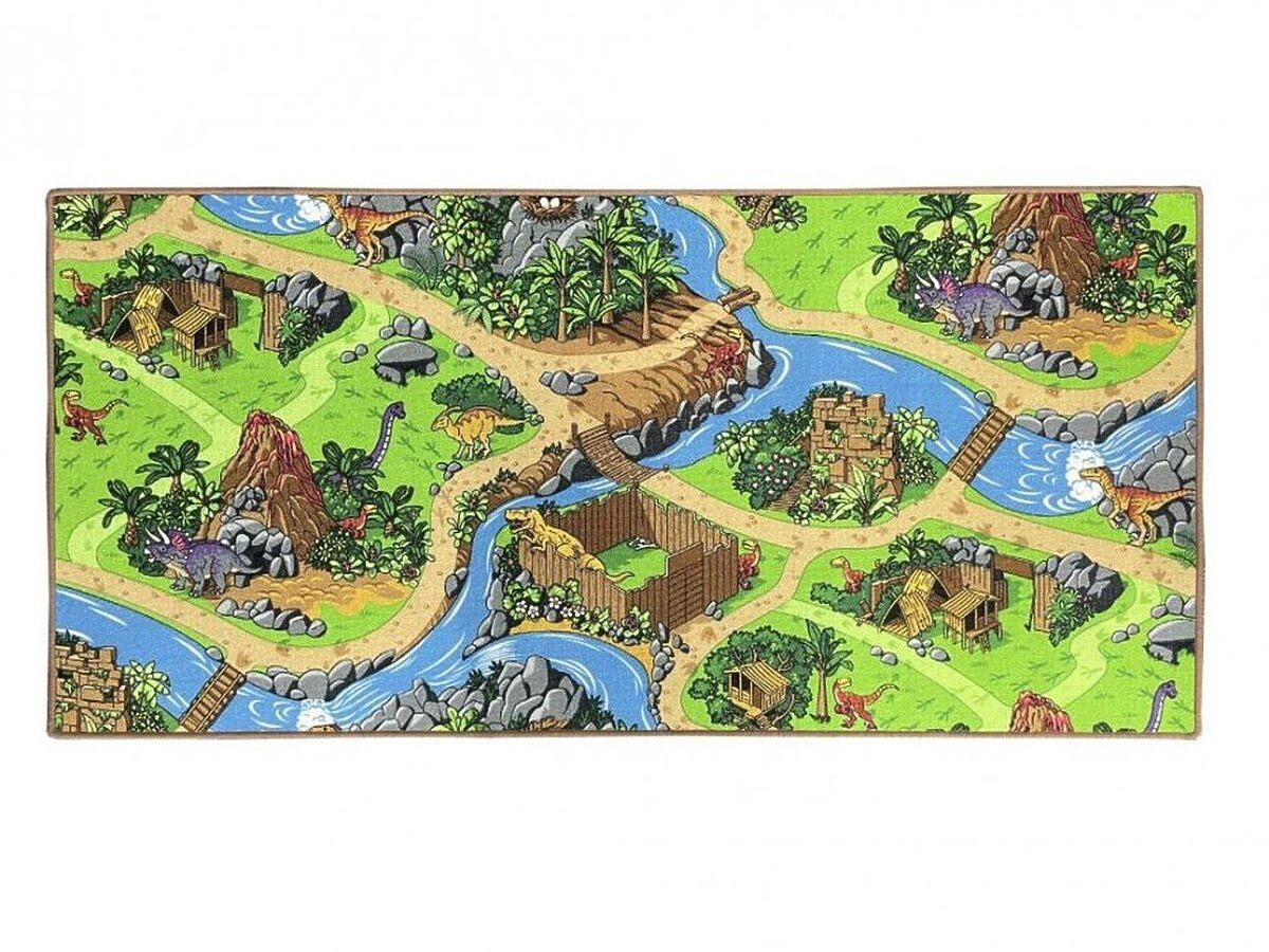 Ourbaby Dino 33355-0