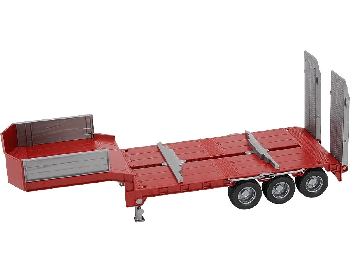 Bruder Príves - podvalník