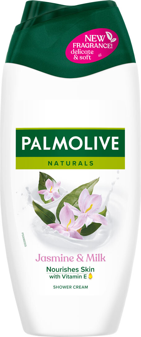 Palmolive  Jasmine & Milk sprchový  250ml