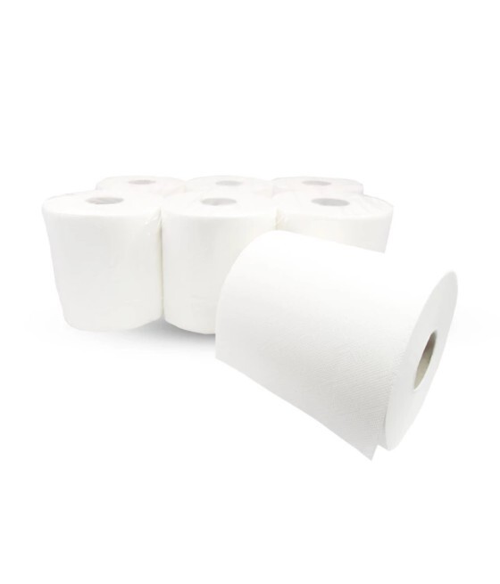 Ooops Jumbo kuchynské utierky 1bal / 6ks