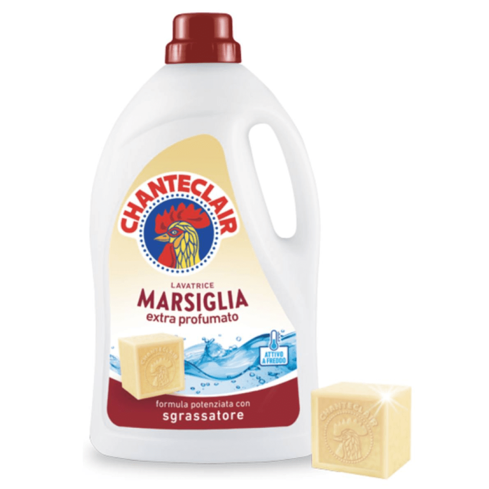 Chanteclair Gél na pranie Chante Clair Marsiglia 3,6l - 80 praní