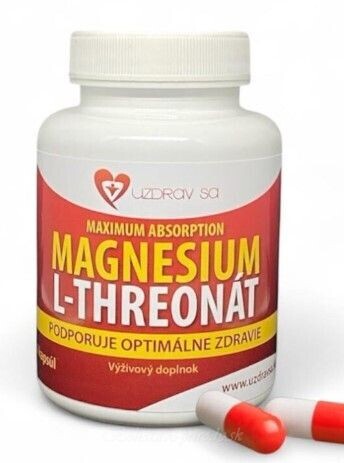 Magnesium L-threonát