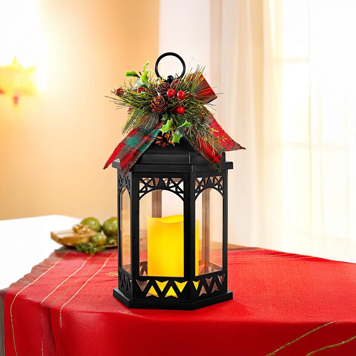 LED svietidlo Vianočné kúzlo